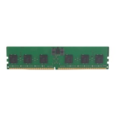 32GB 1x32GB DDR5 4800 DIMM ECC REG Mem