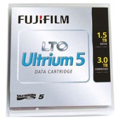 Fujitsu D CR-LTO5-05L cartouche de nettoyage