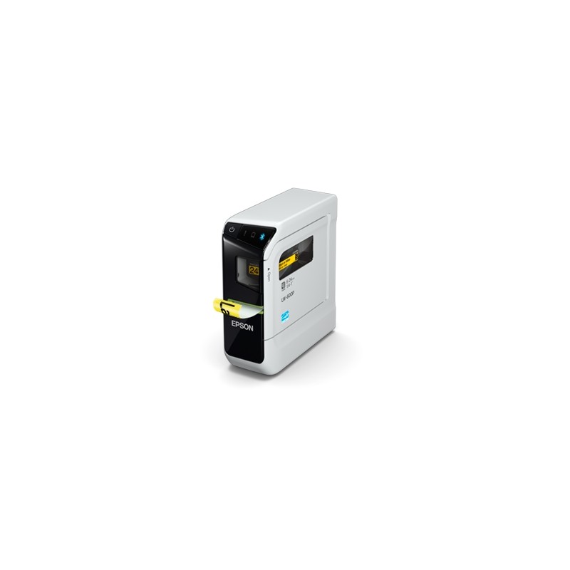 LabelWorks LW-600P