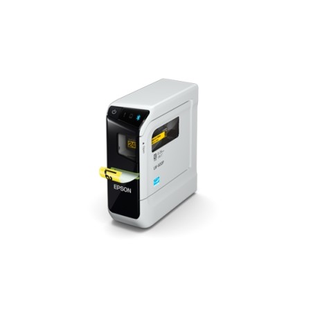 LabelWorks LW-600P