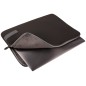 Case Logic Reflect REFPC-114 Black 35,6 cm (14") Housse Noir