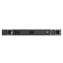 D-Link DMS-3130-30PS commutateur réseau Géré L3 2.5G Ethernet (100 1000 2500) Connexion Ethernet, supportant l'alimentation via