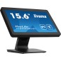 iiyama ProLite T1633MSC-B1 écran plat de PC 39,6 cm (15.6") 1920 x 1080 pixels Full HD LCD Écran tactile Noir iiyama ProLite T1633MSC-B1 écran plat de PC 39,6 cm (15.6") 1920 x 1080 pixels Full HD LCD Écran tactile Noir