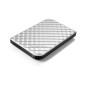 Verbatim Disque dur portable USB Store 'n' Go 3.0, 1 To, Argenté