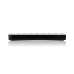 Verbatim Disque dur portable USB Store 'n' Go 3.0, 1 To, Argenté