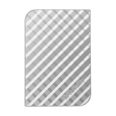 Verbatim Disque dur portable USB Store 'n' Go 3.0, 1 To, Argenté