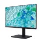 Acer Vero B7 B247YGbemiqpruzx écran plat de PC 60,5 cm (23.8") 1920 x 1080 pixels Full HD LCD Noir