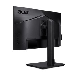 Acer Vero B7 B247YGbemiqpruzx écran plat de PC 60,5 cm (23.8") 1920 x 1080 pixels Full HD LCD Noir