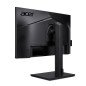 Acer Vero B7 B247YGbemiqpruzx écran plat de PC 60,5 cm (23.8") 1920 x 1080 pixels Full HD LCD Noir