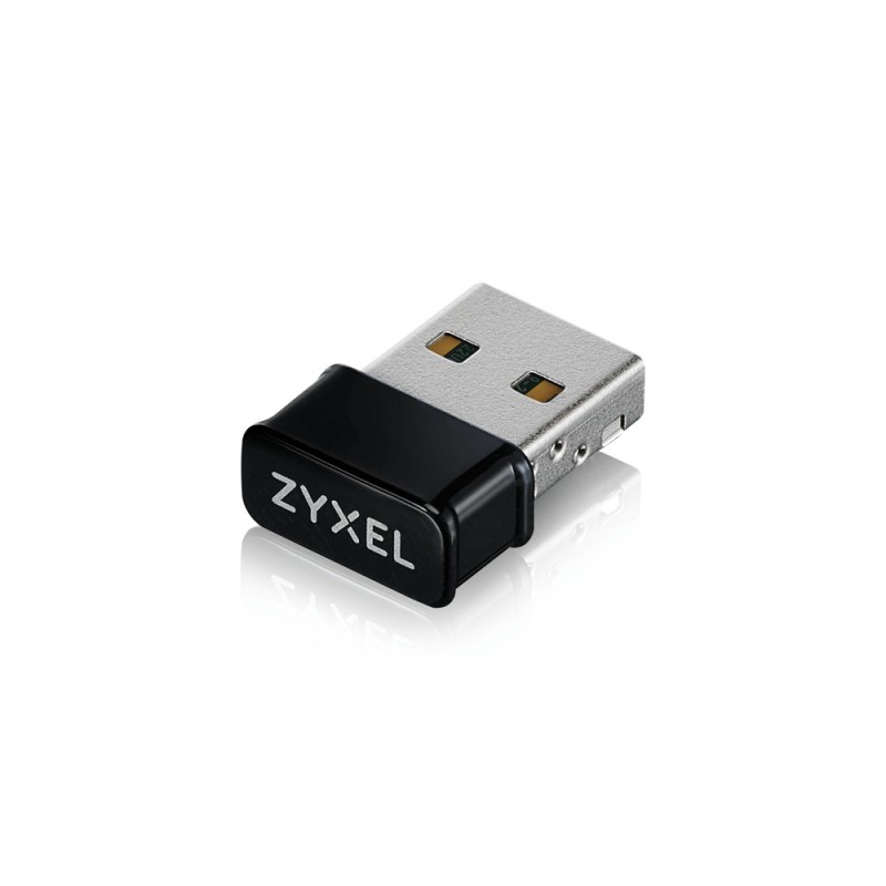 Zyxel NWD6602 WLAN 1167 Mbit/s Zyxel NWD6602 WLAN 1167 Mbit/s