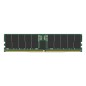 Kingston Technology KSM64R52BD4-96MC module de mémoire 96 Go 1 x 96 Go DDR5 6400 MT/s 288-pin DIMM ECC Kingston Technology KSM64R52BD4-96MC module de mémoire 96 Go 1 x 96 Go DDR5 6400 MT/s 288-pin DIMM ECC