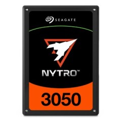 Seagate Enterprise Nytro 3750 800 Go 2.5" SAS NVMe 3D eTLC