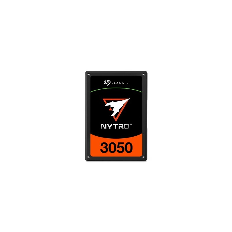 Seagate Enterprise Nytro 3750 800 Go 2.5" SAS NVMe 3D eTLC
