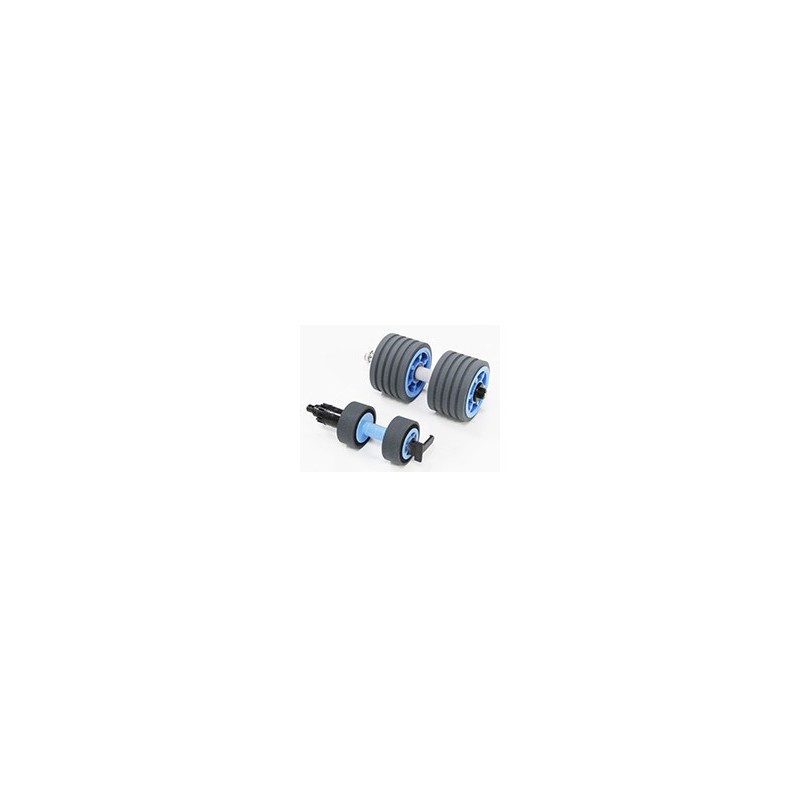 Canon 5595C001 Pièce détachée ou accessoire pour imprimante/scanner Rouleau 2 pièce(s)