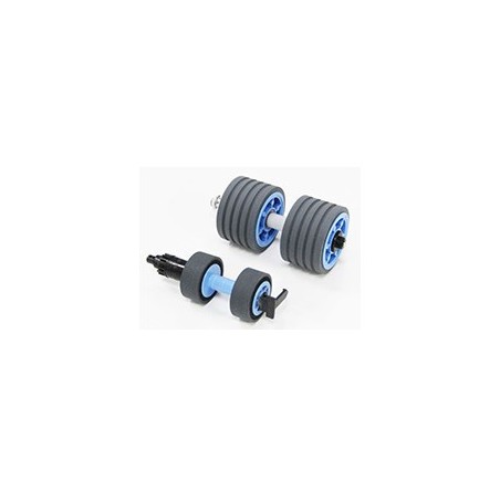 Canon 5595C001 Pièce détachée ou accessoire pour imprimante scanner Rouleau 2 pièce(s)