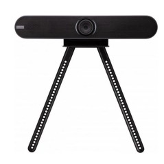 Viewsonic VB-CAM-201-2 Caméra de vidéo-conférence 8,51 MP Noir 2160 x 1080 pixels 30 ips CMOS 25,4   2,5 mm (1   2.5")