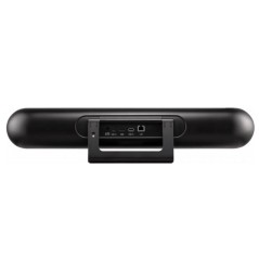 Viewsonic VB-CAM-201-2 Caméra de vidéo-conférence 8,51 MP Noir 2160 x 1080 pixels 30 ips CMOS 25,4   2,5 mm (1   2.5")