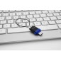Verbatim Clé USB à double connectique de type C/USB 3.0 32 Go