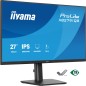 iiyama ProLite XB2791QS-B1 écran plat de PC 68,6 cm (27") 2560 x 1440 pixels Quad HD LED Noir iiyama ProLite XB2791QS-B1 écran plat de PC 68,6 cm (27") 2560 x 1440 pixels Quad HD LED Noir