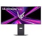 LG 34GX900A-B écran plat de PC 86,4 cm (34") 3440 x 1440 pixels Wide Quad HD OLED Noir LG 34GX900A-B écran plat de PC 86,4 cm (34") 3440 x 1440 pixels Wide Quad HD OLED Noir