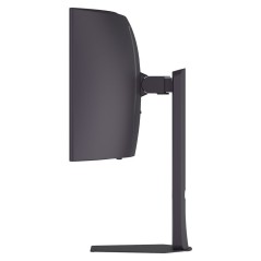LG 34GX900A-B écran plat de PC 86,4 cm (34") 3440 x 1440 pixels Wide Quad HD OLED Noir
