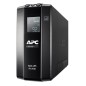 APC Back-UPS PRO BR900MI - Alimentation de secours, 6x sorties C13, USB, 900VA APC Back-UPS PRO BR900MI - Alimentation de secours, 6x sorties C13, USB, 900VA