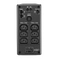 APC Back-UPS PRO BR900MI - Alimentation de secours, 6x sorties C13, USB, 900VA APC Back-UPS PRO BR900MI - Alimentation de secours, 6x sorties C13, USB, 900VA