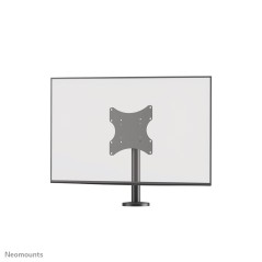 Neomounts DS42-430BL12 Support de bureau pour écran à poser 23-43"- à visser - pivotant