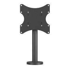 Neomounts DS42-430BL12 Support de bureau pour écran à poser 23-43"- à visser - pivotant