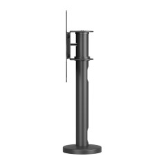 Neomounts DS42-430BL12 Support de bureau pour écran à poser 23-43"- à visser - pivotant