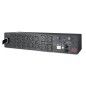 APC - Rack pdu metered 2u 30a 2 08v (12) c - Professionnels APC - Rack pdu metered 2u 30a 2 08v (12) c - Professionnels