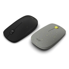 Acer Vero ECO souris Bureau Ambidextre Bluetooth 1200 DPI