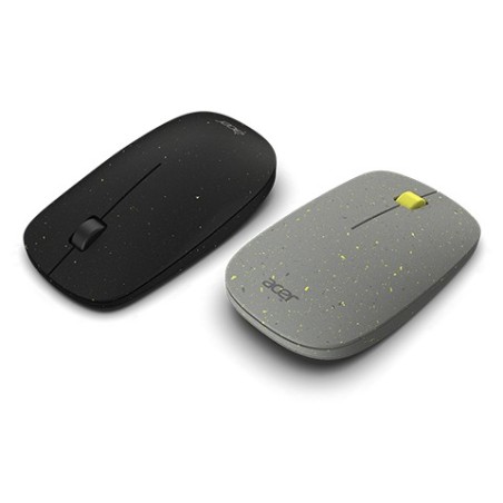 Acer Vero ECO souris Bureau Ambidextre Bluetooth 1200 DPI