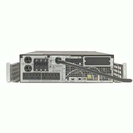 APC Smart-UPS RT 3000VA Rack Tower 120V alimentation d'énergie non interruptible 3 kVA 2100 W