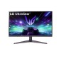 LG 27GS50F-B écran plat de PC 68,6 cm (27") 1920 x 1080 pixels Full HD LCD Gris LG 27GS50F-B écran plat de PC 68,6 cm (27") 1920 x 1080 pixels Full HD LCD Gris