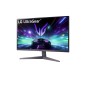 LG 27GS50F-B écran plat de PC 68,6 cm (27") 1920 x 1080 pixels Full HD LCD Gris LG 27GS50F-B écran plat de PC 68,6 cm (27") 1920 x 1080 pixels Full HD LCD Gris