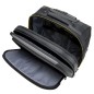 Targus TCG717GL sacoche d'ordinateurs portables 43,9 cm (17.3") Valise sur roulette Noir Targus TCG717GL sacoche d'ordinateurs portables 43,9 cm (17.3") Valise sur roulette Noir