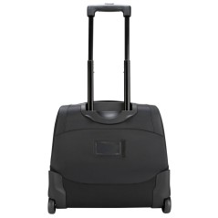 Targus TCG717GL sacoche d'ordinateurs portables 43,9 cm (17.3") Valise sur roulette Noir