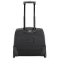 Targus TCG717GL sacoche d'ordinateurs portables 43,9 cm (17.3") Valise sur roulette Noir Targus TCG717GL sacoche d'ordinateurs portables 43,9 cm (17.3") Valise sur roulette Noir