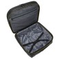 Targus TCG717GL sacoche d'ordinateurs portables 43,9 cm (17.3") Valise sur roulette Noir Targus TCG717GL sacoche d'ordinateurs portables 43,9 cm (17.3") Valise sur roulette Noir