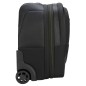 Targus TCG717GL sacoche d'ordinateurs portables 43,9 cm (17.3") Valise sur roulette Noir Targus TCG717GL sacoche d'ordinateurs portables 43,9 cm (17.3") Valise sur roulette Noir