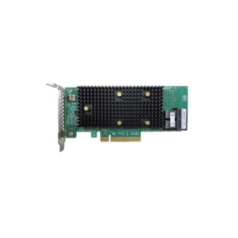Fujitsu PRAID CP500i contrôleur RAID PCI Express x8 3.0 12 Gbit/s Fujitsu PRAID CP500i contrôleur RAID PCI Express x8 3.0 12 Gbit/s