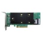 Fujitsu PRAID CP500i contrôleur RAID PCI Express x8 3.0 12 Gbit/s Fujitsu PRAID CP500i contrôleur RAID PCI Express x8 3.0 12 Gbit/s