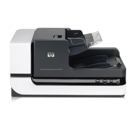 HP Scanjet Scanner à plat Enterprise Flow N9120