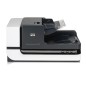 HP Scanjet Scanner à plat Enterprise Flow N9120