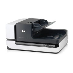 HP Scanjet Scanner à plat Enterprise Flow N9120
