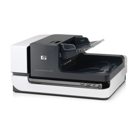 HP Scanjet Scanner à plat Enterprise Flow N9120