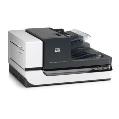 HP Scanjet Scanner à plat Enterprise Flow N9120