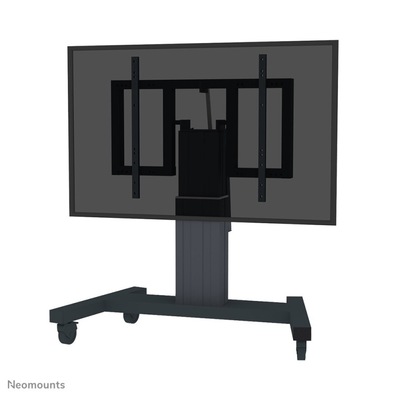 Neomounts PLASMA-M2550TBLACK Chariot pour écran 42-85" - motorisé - fonction d'inclinaison de la table Neomounts PLASMA-M2550TBLACK Chariot pour écran 42-85" - motorisé - fonction d'inclinaison de la table