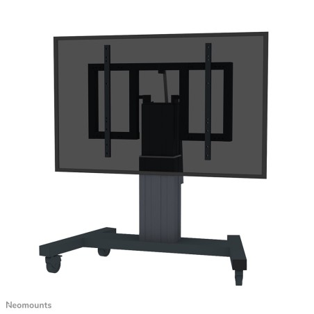 Neomounts PLASMA-M2550TBLACK Chariot pour écran 42-85" - motorisé - fonction d'inclinaison de la table